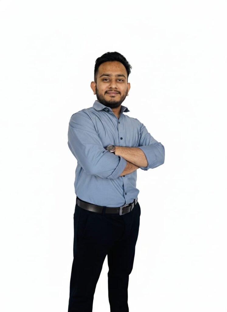 forex trading coach smart money concepts training