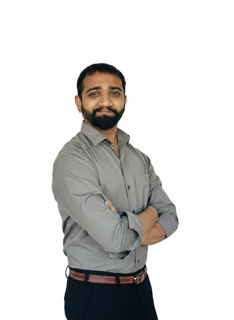 professional forex trader learning smart money concepts trading strategy